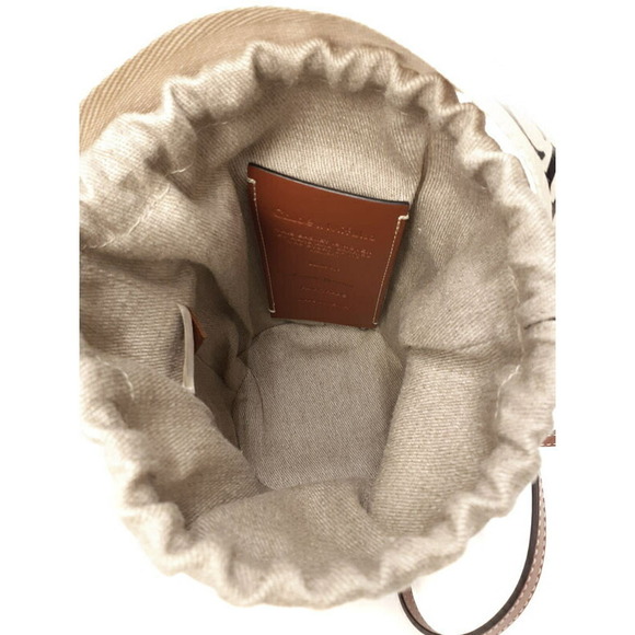 Chloe Woody Basket Bag - Picture 3 of 8